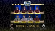 Round 1 Game 20 | Providence vs South Greene