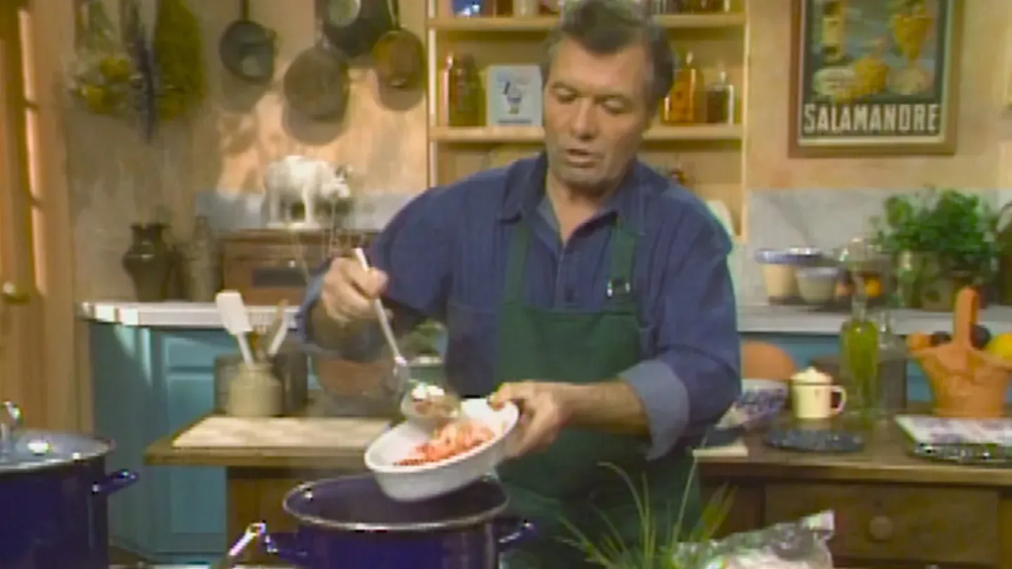 French Atlantic Cooking