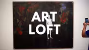 Miami Gallery Crawl, Pulp Pop-Art, & Gallery Visits
