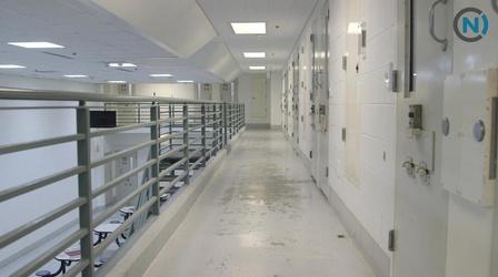 Video thumbnail: ncIMPACT Leaving Prison & Wanting a New Start on Life