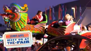 What is the Midway?