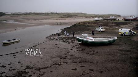 Video thumbnail: PBS KVIE Previews Vera: Silent Voices Preview
