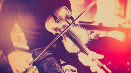 Video thumbnail: WITF WITF Music Presents: Country Music in Pennsylvania