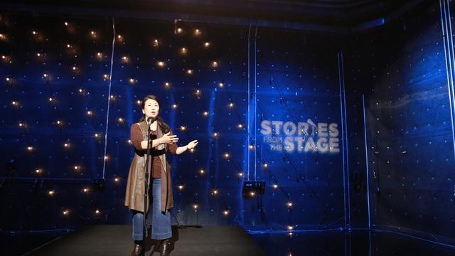 Stories from the Stage | Changemakers | Preview
