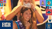 2025 Iowa State Fair Queen Coronation