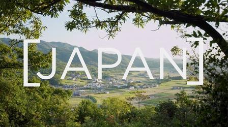 Video thumbnail: Original Fare Sake in Japan