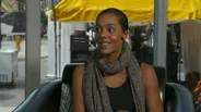 Lisa Lucas | 2017 Miami Book Fair