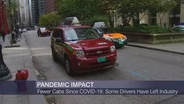 Taxi Industry Hopeful for Post-Pandemic Recovery