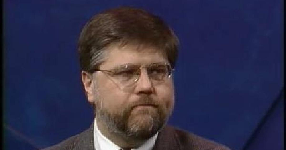 NewsNight Minnesota | Rothman - Cause and effect | Season 2001 ...