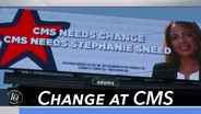 Charlotte-Mecklenburg Schools: Change