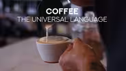COFFEE The Universal Language - Season 1