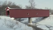 A Milestone for an Historic Minnesota Bridge