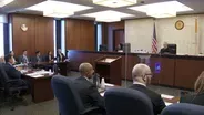 Oral arguments heard in transgender protection case