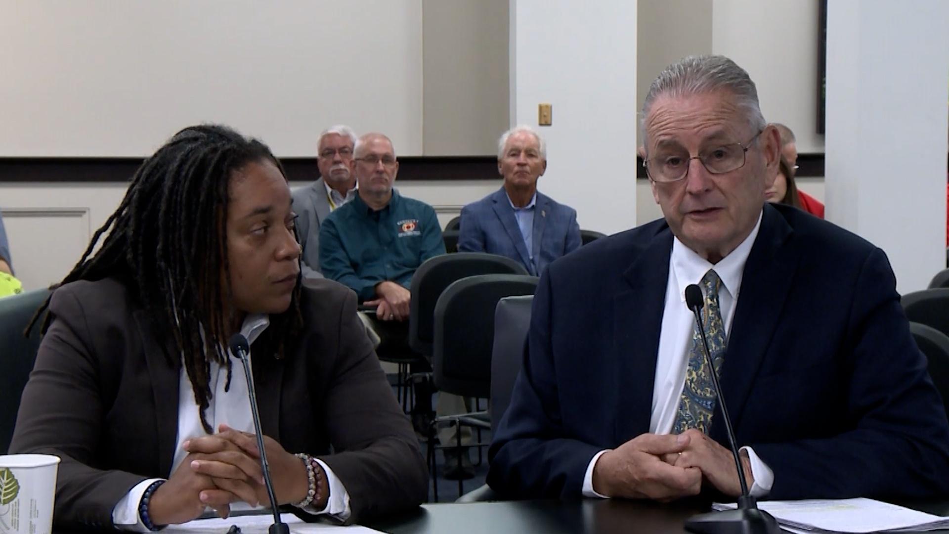 Lawmakers Introduce Bipartisan Plan to Expand Voting Rights