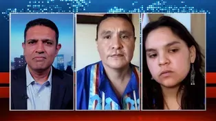 Climate Activists: “We Are in a Fight for Our Lives”