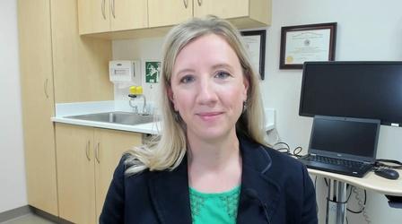 Video thumbnail: University Place Working in the Field of Prosthetics