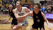 2025 Boys B Basketball | Castlewood vs. Viborg-Hurley