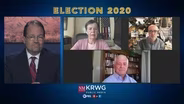 Election 2020 – NM State Senate District 34