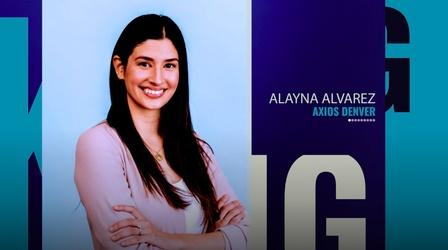 Video thumbnail: AXIOS and PBS12: This week's 1 big thing July 22nd, 2022