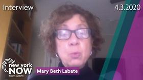 Video thumbnail: New York NOW Colleges and Universities Respond to COVID-19