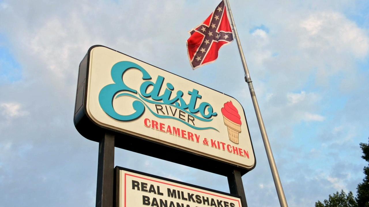 America ReFramed | Meltdown in Dixie | Preview