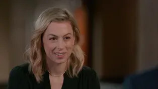 Iliza Schlesinger's Comedic DNA Cousin is Revealed