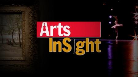 Video thumbnail: Arts InSight Arts InSight: The Anthony Project