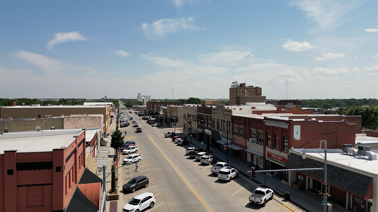 Emporia