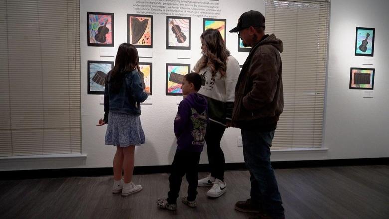 Inside California Education Image