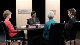 Video thumbnail: The Ivory Tower North Korea; DNC Lawsuit; Bernie-Booker Bill