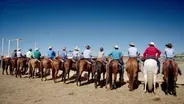 Australia's Wild West