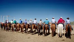 Australia's Wild West
