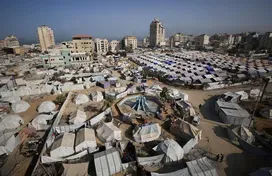 ‘Catastrophic’ conditions in Gaza under Israeli blockade