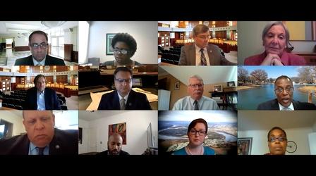 Video thumbnail: Chattanooga City Council Highlights June 2nd, 2020