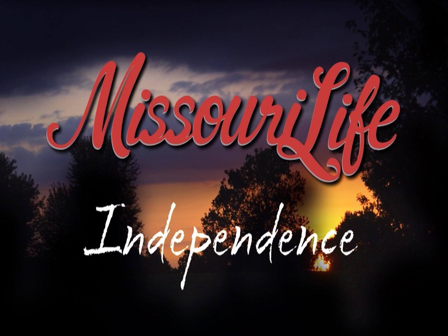 Missouri Life #401 Independence