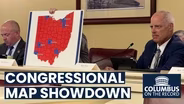 Will Democrats Force A New Vote In Ohio Redistricting?