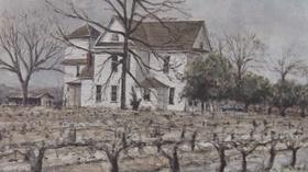 Video thumbnail: byYou Art & Culture San Joaquin River Parkway & Conservation: Pat Hunter Exhibit