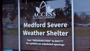 ACCESS: Weather shelter