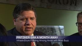 Video thumbnail: Chicago Tonight What Route Will Illinois Take on Infrastructure Funding?