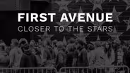 First Avenue: Closer to the Stars