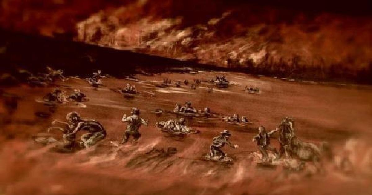 Minnesota's Fiercest Fires Hinckley, 1894 PBS