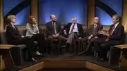 Political Reporter Panel