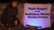 Camp TV: Night Buggin' with Baltimore Woods