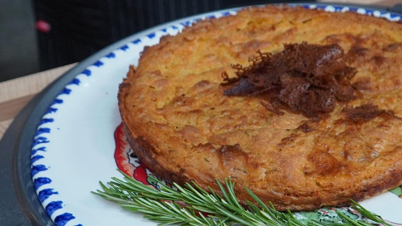 Christina Cooks: Back to the Cutting Board The Heart of the Story airing Sun, May 24 8:30 am