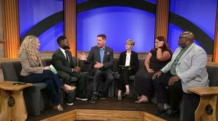 Political Panel | 2 Weeks to Midterms