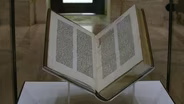 Gutenberg Bible