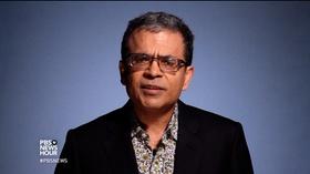 Video thumbnail: PBS NewsHour When the easiest way to feel safe is offering help to others