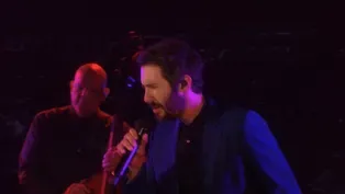 Josh Groban: An Evening of Harmony