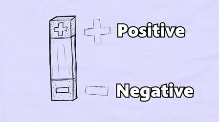 Video thumbnail: rootle This is positively magnetic! | Teacher Time