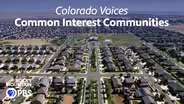 Common Interest Communities